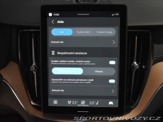 Volvo Ostatní modely XC60 2,0 T6  Ultra Bright 2025