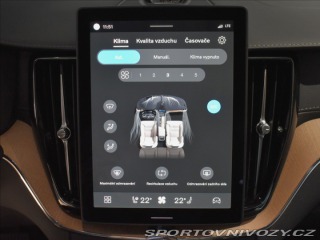 Volvo Ostatní modely XC60 2,0 T6  Ultra Bright 2025