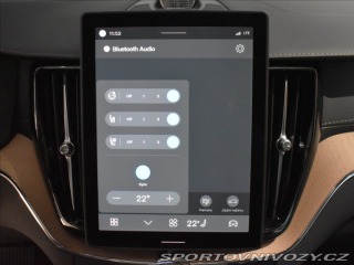 Volvo Ostatní modely XC60 2,0 T6  Ultra Bright 2025