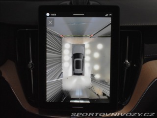 Volvo Ostatní modely XC60 2,0 T6  Ultra Bright 2025