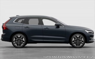 Volvo Ostatní modely XC60 2,0 T6  Ultra Bright 2025