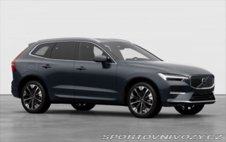 Volvo Ostatní modely XC60 2,0 T6  Ultra Bright 2025