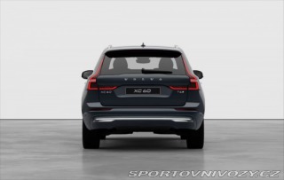 Volvo Ostatní modely XC60 2,0 T6  Ultra Bright 2025