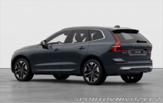 Volvo Ostatní modely XC60 2,0 T6  Ultra Bright 2025