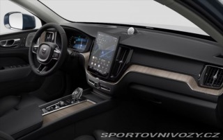 Volvo Ostatní modely XC60 2,0 T6  Ultra Bright 2025