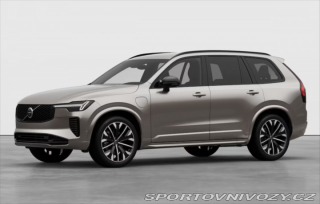 Volvo Ostatní modely XC90 2,0 T8 Plus Dark 2025