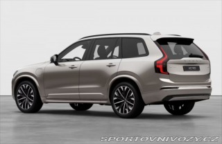 Volvo Ostatní modely XC90 2,0 T8 Plus Dark 2025