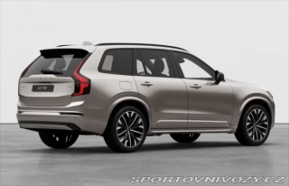 Volvo Ostatní modely XC90 2,0 T8 Plus Dark 2025
