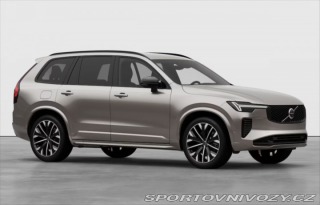 Volvo Ostatní modely XC90 2,0 T8 Plus Dark 2025