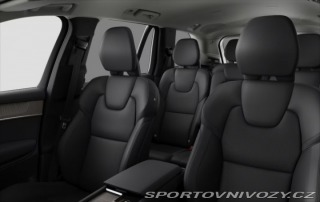 Volvo Ostatní modely XC90 2,0 T8 Plus Dark 2025