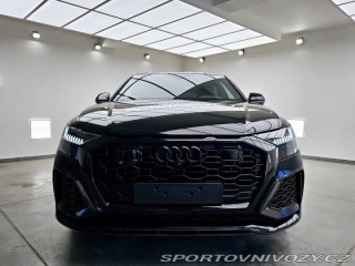 Audi RS Q8  2022