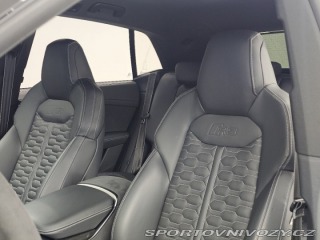 Audi RS Q8  2022