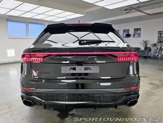 Audi RS Q8  2022