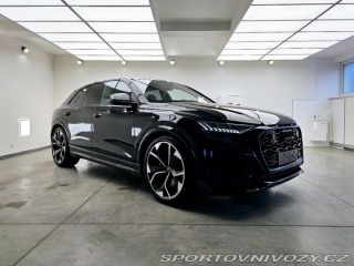 Audi RS Q8  2022