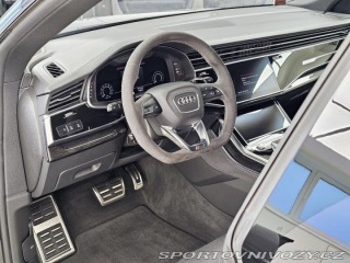 Audi RS Q8  2022