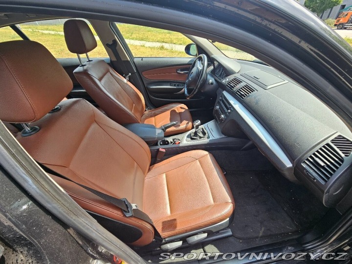 BMW 1 2,3   123d 2008