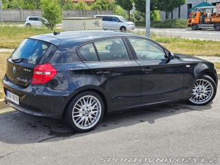 BMW 1 2,3   123d 2008