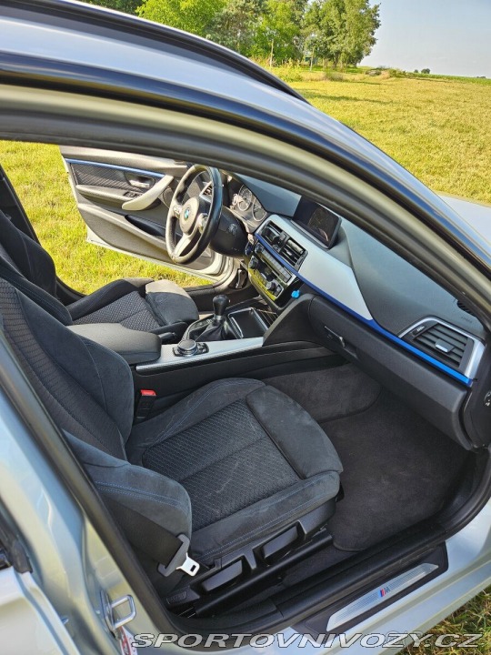 BMW 3 2,0 320d xDrive 1800