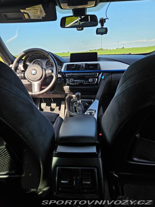 BMW 3 2,0 320d xDrive 1800