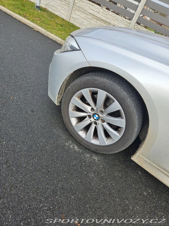 BMW 3 2,0 320d xDrive 1800