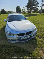BMW 3 2,0   320d xDrive 1800