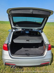 BMW 3 2,0   320d xDrive 1800