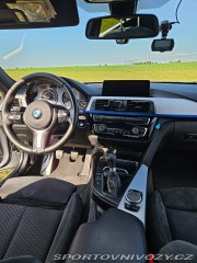 BMW 3 2,0   320d xDrive 1800