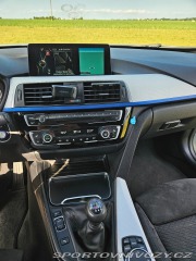 BMW 3 2,0   320d xDrive 1800