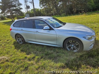 BMW 3 2,0   320d xDrive 1800