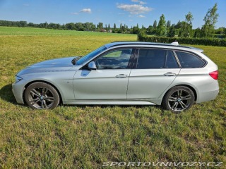 BMW 3 2,0   320d xDrive 1800