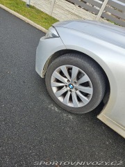 BMW 3 2,0   320d xDrive 1800