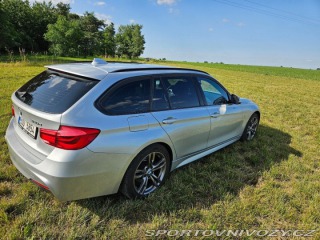 BMW 3 2,0   320d xDrive 1800