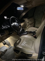 BMW X5 3,0 Automat – TOP výbav 2002