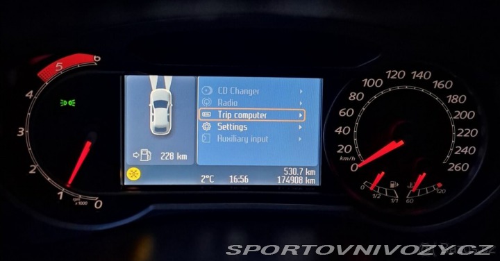 Ford Ostatní modely Mondeo 2,0   tdci. 103 kw, Titan 2008