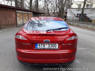 Ford Ostatní modely Mondeo 2,0   tdci. 103 kw, Titan 2008