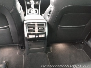 Škoda Superb 2,0   4x4 DSG Laurin& 2016