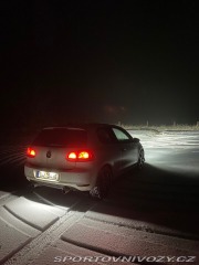 Volkswagen Golf 2,0   6 STAGE 1 2011