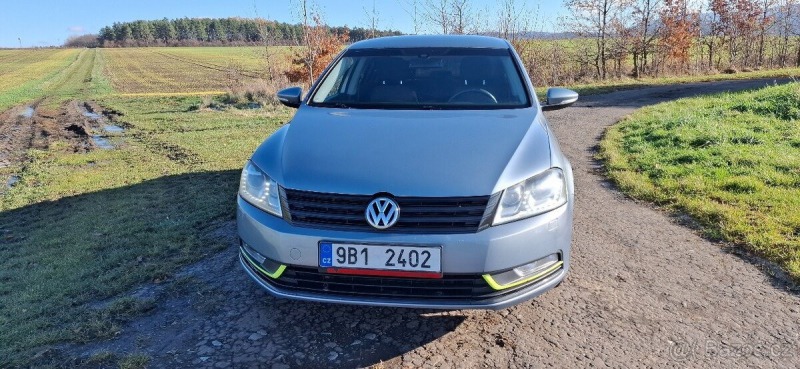 Volkswagen Ostatní modely Passat 2,0   Prodám