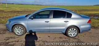 Volkswagen Ostatní modely Passat 2,0   Prodám 2011