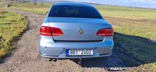 Volkswagen Ostatní modely Passat 2,0   Prodám 2011