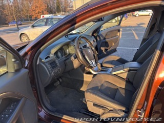 Volvo Ostatní modely XC70 2,4   td, 133 kw, 4x4, Cr 2016