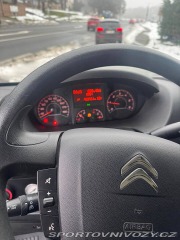 Citroën Ostatní modely Jumper 2,0   Maxi 2017 rok 2017