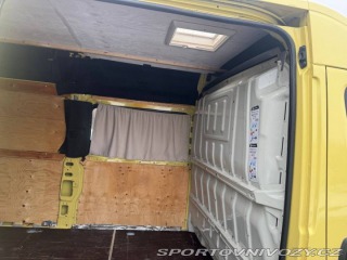 Citroën Ostatní modely Jumper 2,0   Maxi 2017 rok 2017