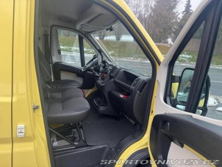 Citroën Ostatní modely Jumper 2,0   Maxi 2017 rok 2017