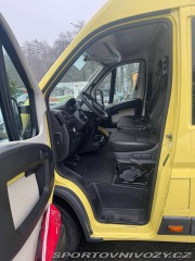 Citroën Ostatní modely Jumper 2,0   Maxi 2017 rok 2017