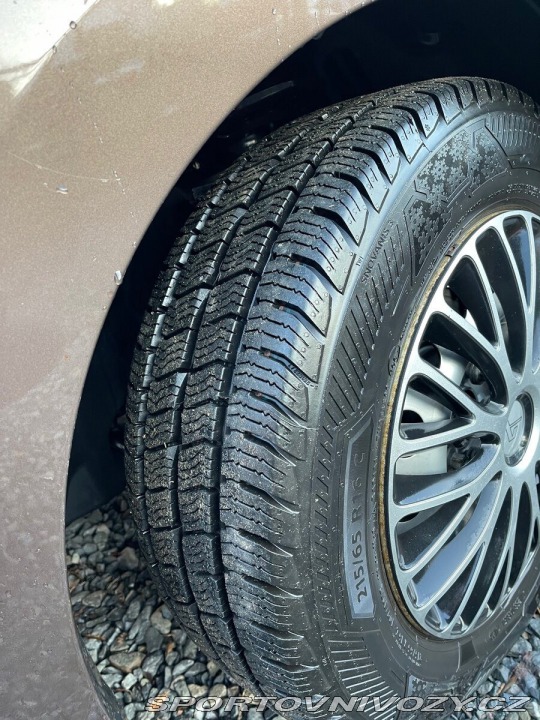 Toyota Ostatní modely ProAce 2,0   Diesel, 106kw M1 - 2021