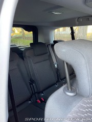 Toyota Ostatní modely ProAce 2,0   Diesel, 106kw M1 - 2021