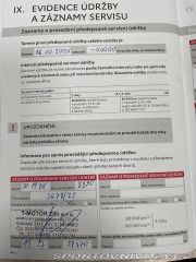 Toyota Ostatní modely ProAce 2,0   Diesel, 106kw M1 - 2021