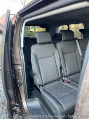 Toyota Ostatní modely ProAce 2,0   Diesel, 106kw M1 - 2021