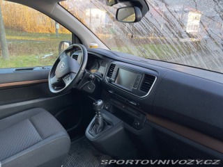 Toyota Ostatní modely ProAce 2,0   Diesel, 106kw M1 - 2021